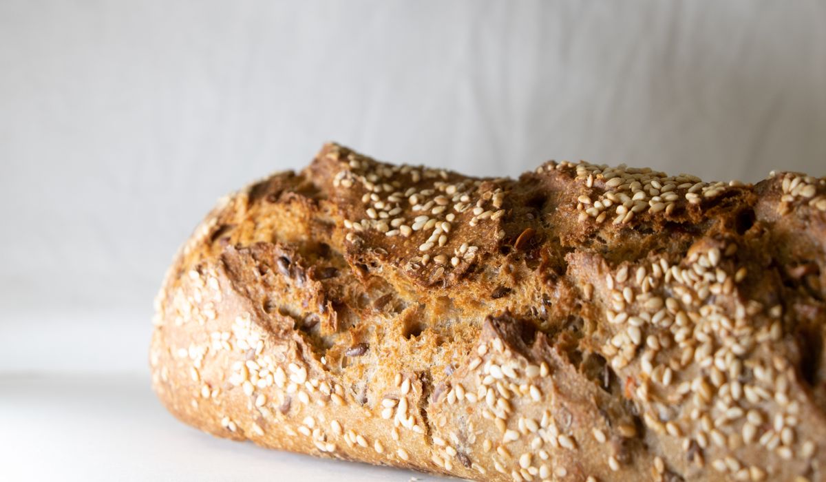 Milling Your Own Flour for Better Bread Flavour